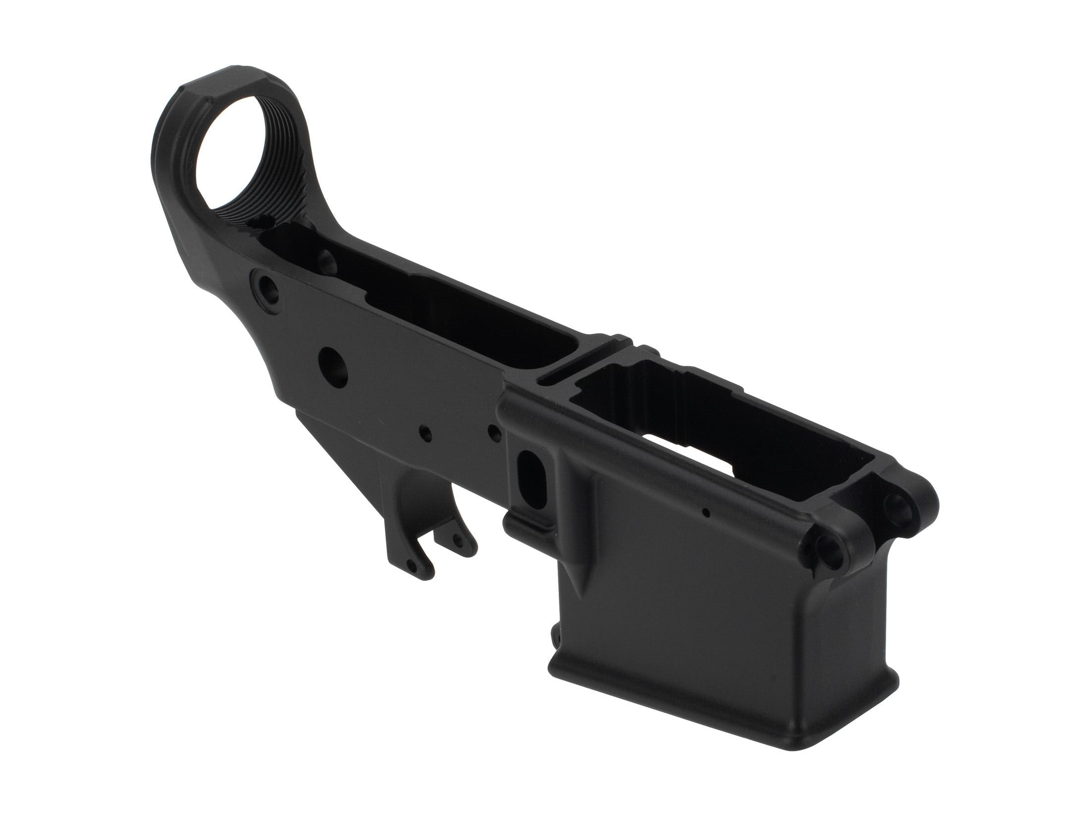 Anderson Manufacturing AM-15 Blemished AR-15 Lower Receiver - Stripped Lower